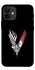Чохол на Apple iPhone 12 mini (5.4") V-Vikings фото 1 з 1
