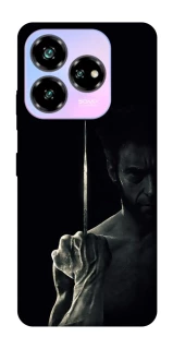 Чохол на ZTE Nubia V60 Desing Logan фото 1 з 1