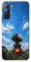 Чохол на TECNO Pop 5 LTE Moscow never sleeps ver.6 фото 1 з 1