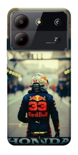 Чохол на ZTE Blade A54 4G F-1 ver.7 фото 1 з 1