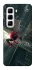 Чохол на Infinix Hot 50 Pro Spider Man ver.4 фото 1 з 1