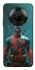 Чохол на Huawei Y9a Deadpool v3 фото 1 з 1