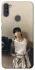 Чохол на Samsung Galaxy A11 Jungkook v2 - BTS фото 1 з 1