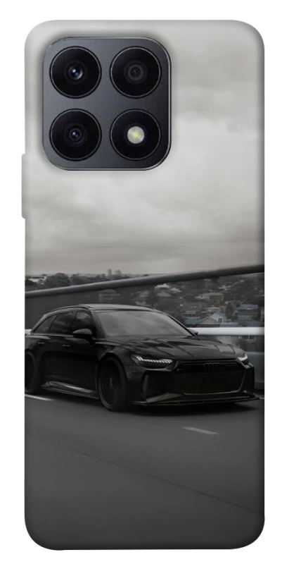 Чехол на Huawei Honor X8a RS6 grey фото 1 из 1