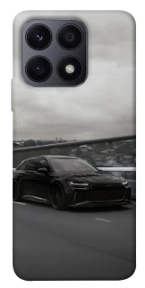 Чехол на Huawei Honor X8a RS6 grey фото 1 из 1