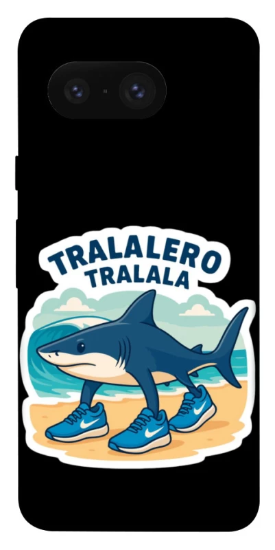 Чохол на Google Pixel 8 Tralalero Tralala фото 1 з 1