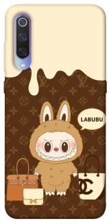 Чохол на Xiaomi Mi 9 Labubu LV фото 1 з 1