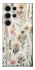 Чохол на Samsung Galaxy S25 Ultra Floral design ver.1 фото 1 з 1