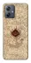 Чохол на Motorola Moto G54 Marauders map фото 1 з 1