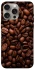 Чехол на Apple iPhone 15 Pro Max (6.7") Кофе фото 1 из 1