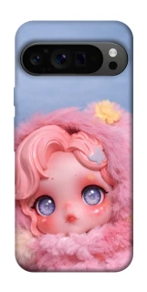 Чохол на Google Pixel 9 Pro SKULLPANDA × My Little Pony Ver.3 фото 1 з 1