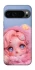 Чохол на Google Pixel 9 Pro SKULLPANDA × My Little Pony Ver.3 фото 1 з 1