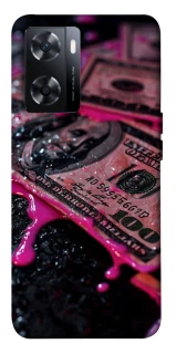 Чохол на OnePlus Nord N20 SE Dollars фото 1 з 1