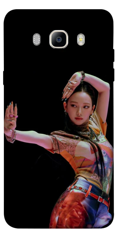 Чохол на Samsung J710F Galaxy J7 (2016) Aespa-Karina фото 1 з 1