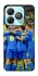Чехол на ZTE Blade A75 4G Сборная Украины v3 фото 1 из 1