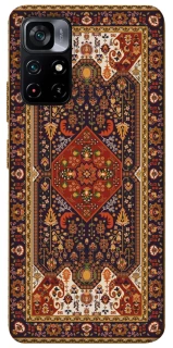 Чехол на Xiaomi Poco M4 Pro 5G Килим v8 фото 1 из 1