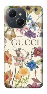 Чохол на TECNO Spark 40C Gucci ver.8 фото 1 з 1