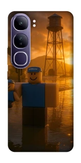 Чехол на Vivo Y300 Roblox aesthetics ver.4 фото 1 из 1