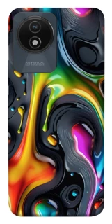Чехол на Vivo Y02 dye фото 1 из 1