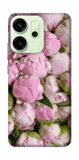 Чохол на Oppo Reno 14 Nature’s Elegance фото 1 з 1