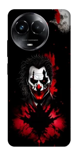 Чохол на Realme C67 4G Joker Horror фото 1 з 1