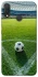 Чехол на Huawei P Smart+ (nova 3i) Football aesthetic ver.6 фото 1 из 1