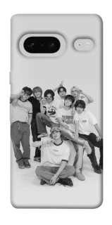 Чохол на Google Pixel 7 Stray Kids All Around фото 1 з 1