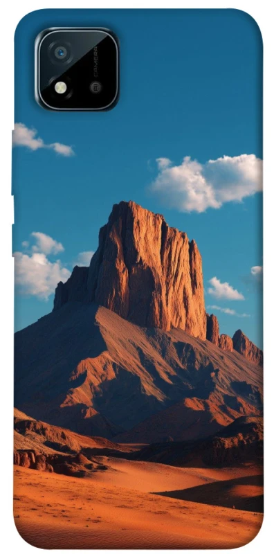 Чехол на Realme C11 (2021) Arizona mountain v2 фото 1 из 1