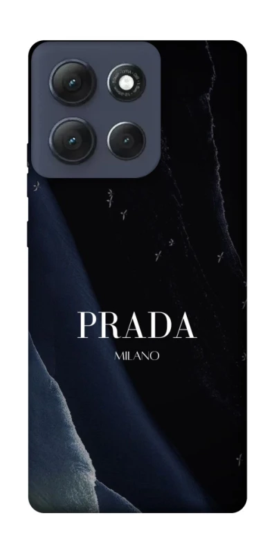 Чехол на Motorola Moto G86 Power Prada ver.2 фото 1 из 1