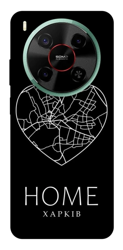 Чохол на ZTE Nubia V70 Max Харків Home фото 1 з 1