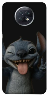 Чохол на Xiaomi Redmi Note 9 5G / Note 9T Stitch фото 1 з 1