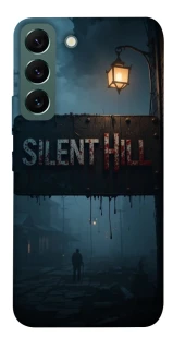 Чехол на Samsung Galaxy S22 Silent Hill aesthetic ver.2 фото 1 из 1