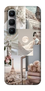 Чохол на Infinix Hot 60 Pro Fashion collage ver.6 фото 1 з 1