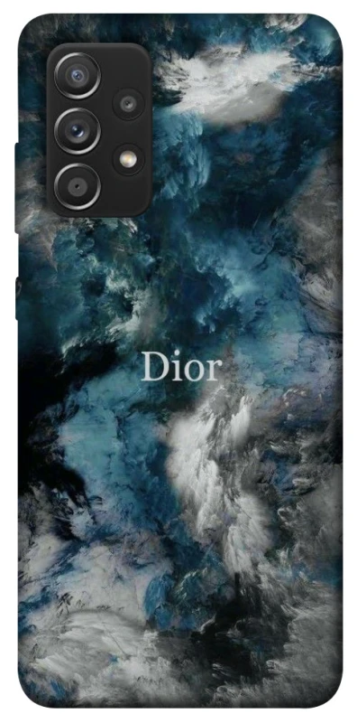 Чехол на Samsung Galaxy A52 4G / A52 5G Dior ver.2 фото 1 из 1