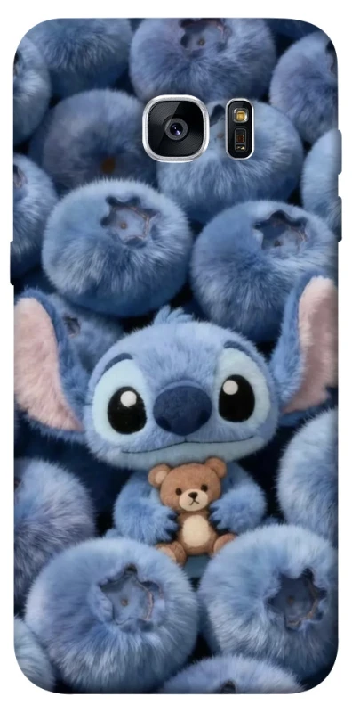 Чохол на Samsung G935F Galaxy S7 Edge Sweet Stitch фото 1 з 1