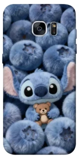 Чохол на Samsung G935F Galaxy S7 Edge Sweet Stitch фото 1 з 1