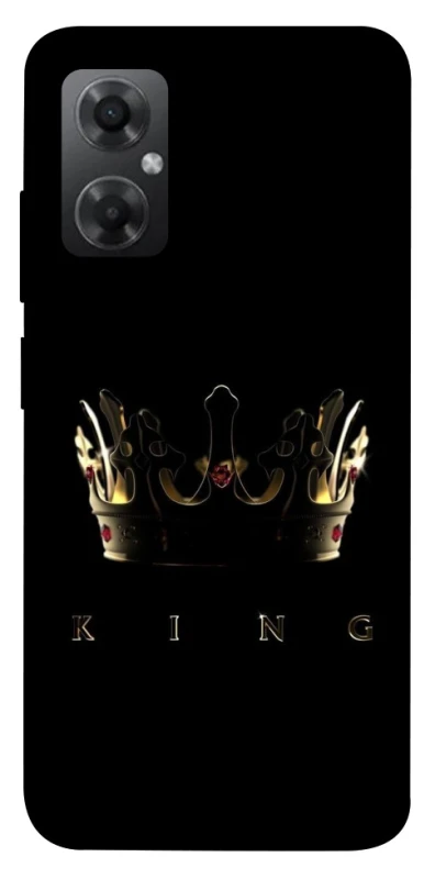 Чохол на Xiaomi Redmi Note 11R King ver.2 фото 1 Чохол на Xiaomi Redmi Note 11R King ver.2 фото 1 з 1
