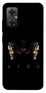 Чехол на Xiaomi Redmi Note 11R King ver.1 фото 1 Чехол на Xiaomi Redmi Note 11R King ver.1 фото 1 из 1