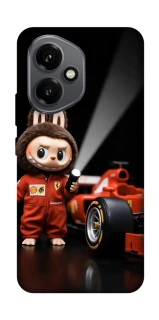 Чохол на Honor 400 F-1 Labubu фото 1 з 1