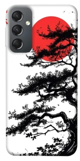 Чехол на Samsung Galaxy A24 4G Дух Японии v2 фото 1 из 1