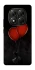 Чехол на Xiaomi Poco X7 Reds Balloons фото 1 из 1