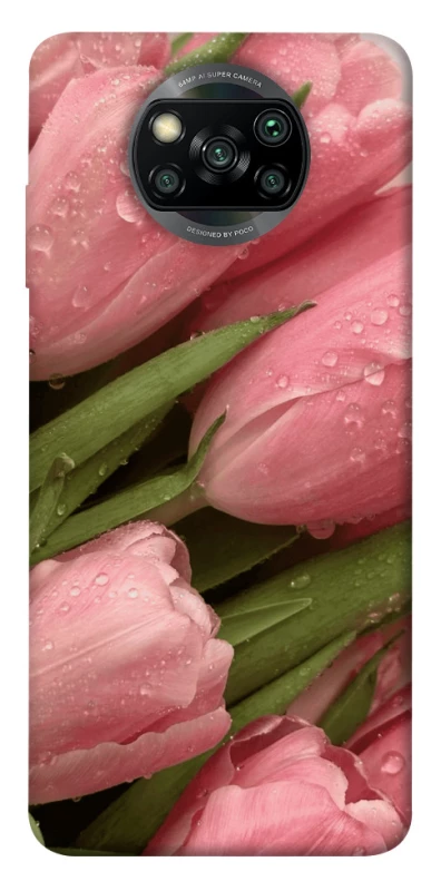 Чохол на Xiaomi Poco X3 NFC / Poco X3 Pro Beauty фото 1 з 1