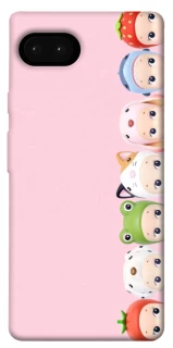 Чехол на Google Pixel 7a Sonny angel wallpaper фото 1 из 1