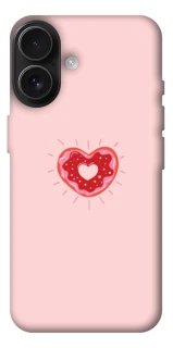 Чохол на Apple iPhone 17 (6.3") Sweet donut фото 1 з 1