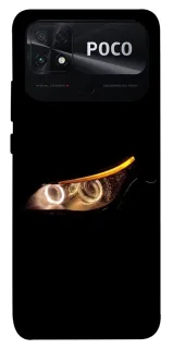 Чохол на Xiaomi Poco C40 BMW v15 фото 1 з 1