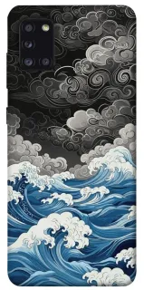 Чохол на Samsung Galaxy A31 Japan wave фото 1 з 1