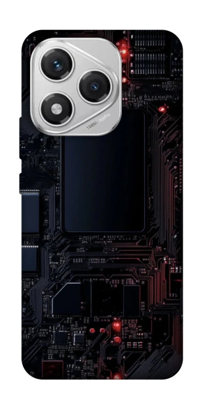 Чохол на Honor 400 Lite Plata фото 1 з 1