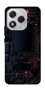 Чохол на Honor 400 Lite Plata фото 1 з 1