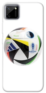 Чохол на Realme C11 Football Ball 2024 v2 фото 1 з 1