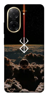 Чехол на Xiaomi Redmi A5 (Europe version) Berserk Universe фото 1 из 1